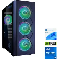 One Gaming MP ONE GAMING PC 17 - Core