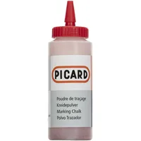 Picard Starter Set Dachdecker 27-tlg. Kunststoffkoffer