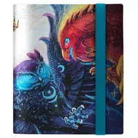 Ultra Pro Bloomburrow Ultra Pro Magic the Gathering 4-Pocket