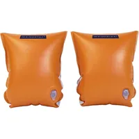 Swim Essentials Schwimmflügel 2-6 Jahre Orange 17 x 9