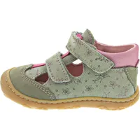 Ricosta EBI Minilette grün, 25