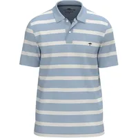 Fynch Hatton 15031705 Kurzarm-poloshirt - Summer Breeze - L