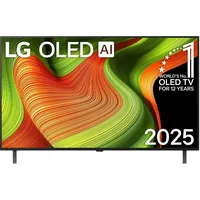 LG OLED48B59LA 48" 4K OLED AI Smart TV B5