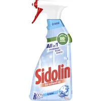 Sidolin All in 1 Cristal Glasreiniger 0,50 l