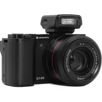 AgfaPhoto Realishot C130 Schwarz