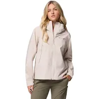 Columbia Boulder Falls Jacket Dark stone M