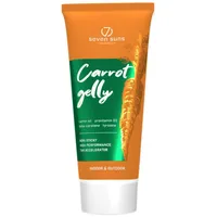 7 suns cosmetics Selbstbräunungslotion Carrot Gelly Gel 200 ml