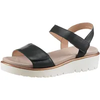 ARA Bilbao Sandalette blau 43 EU