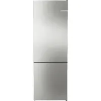 Bosch Serie 4 KGN492IAF Kühl-Gefrierkombination (440 l, 2030 mm