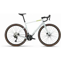 Cervélo Cervelo Aspero GRX RX610 Grau Modell 2025