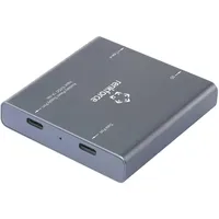 Renkforce RF-CR-700 Externer Speicherkartenleser USB-C® (USB 3.2 Gen 2)