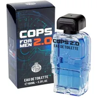 Real Time Cops 2.0 Eau de Toilette 100 ml