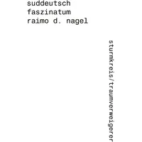Tredition suddeutsch faszinatum
