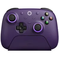 8bitdo Ultimate 2 Wireless PC Gaming Controller Violett