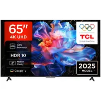 TCL 65V6C 65 Zoll LED 4K HDR Google TV