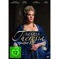 Polyband Maria Theresia - Staffel 2