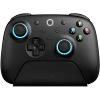 8bitdo Ultimate 2 Wireless PC Gaming Controller Schwarz