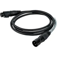 DAP AUDIO DAP FLR73 – IP65 DMX/AES-EBU XLR/M 3P