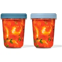 Oxo Good Grips Twist & Stack Container – 32