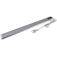 ChiliTec LED Unterbauleuchte 60cm IR-Sensor 3000k - 6500k