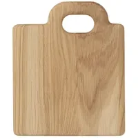 Broste Copenhagen Olina Schneidebrett Eiche 1-tlg. 14 x 17