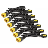 APC Power Cord C13C14 North Ame, USV Zubehör