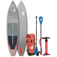 Fanatic Ray Air/Pure 11.6" SUP Board rot (13210-1734)