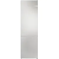 Bosch Serie 4 KGN392LAG Kühl-Gefrierkombination (363 l, 2030 mm
