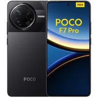 Xiaomi Poco F7 Pro 12 GB RAM 512 GB