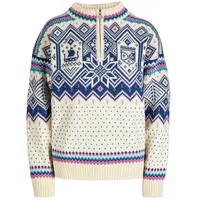 Dale of Norway VM Trondheim Sweater - Wollpullover Gr