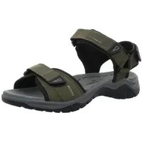 Josef Seibel Arlo 01 Herren Grün 42
