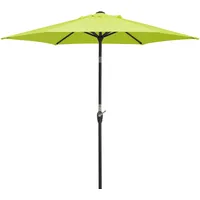 Schneider Bilbao Ø 220 cm Apfelgrün