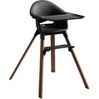 Stokke ClikkTM Hochstuhl Warm Brown, Braun