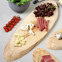 KESPER Servierbrett, Birke FSC