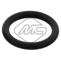 METALCAUCHO Dichtung, Kühlmittelrohrleitung