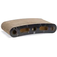 Designed by Lotte Suvi Kratzspielzeug 46 x 25 cm