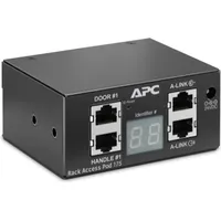 APC NetBotz Rack Access Pod 175 - Rack-Zugangsgerät