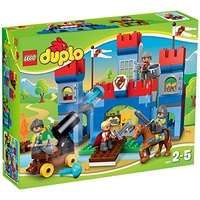 LEGO Duplo Große Schlossburg (10577)