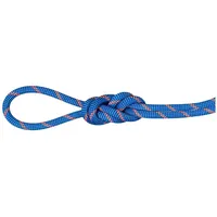 Mammut 7.5 Alpine Sender Dry Kletterseil (Größe 70M, blau)