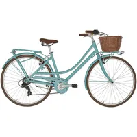 ANITAbyAlpina Freetime 28 Zoll RH 46 cm Damen türkis