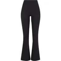URBAN CLASSICS Leggings - Black - S