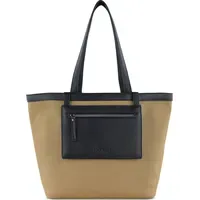 Bugatti Elena Shopper Tasche 47 cm braun