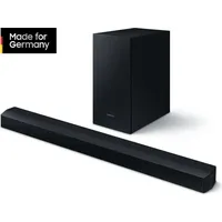 Samsung HW-B440 2.1-Kanal-Soundbar mit Subwoofer 270 Watt USB Bluetooth