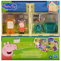 Hasbro Peppa Pig Peppa’s Playgroup