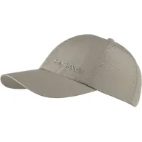 Head BigTruck Cap grey,