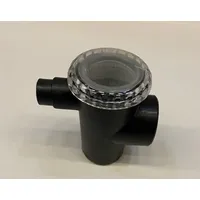 MyPOOL Vorfilter für Sandfilteranlage 250-35 und 250-36