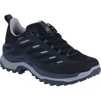 Lowa INNOVO GTX LO Ws NAVY/ARKTIS 41 - Blau