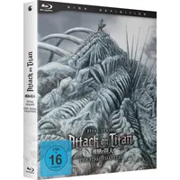 Crunchyroll Attack on Titan Final Season - 4. Staffel