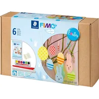 Staedtler Set FIMOair Oster