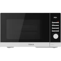 Teka MWE FS25 G Weiß